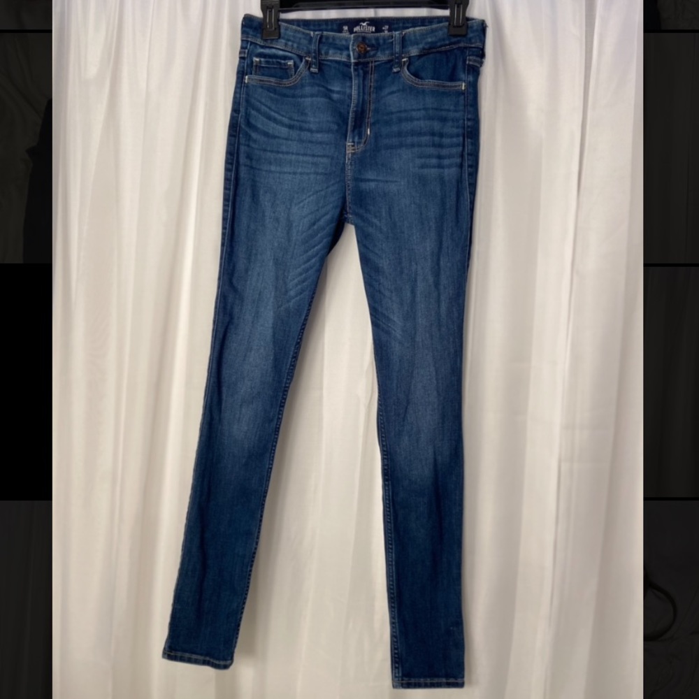 Hollister Skinny Jean